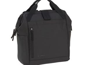 Lassig Verzorgingstas goldie backpack Black